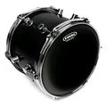 evans tt08chr black chrome derma tom 8 black extra photo 2