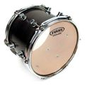 evans tt08rgl resonant derma tom 08 clear extra photo 1