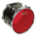 evans tt18hr hydraulic derma tom 18 red extra photo 1