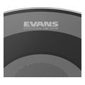 evans bd20db1 db one low volume bass batter derma kasas 20  extra photo 1