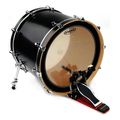 evans bd24emad2 bass batter derma kasas 24 clear extra photo 4