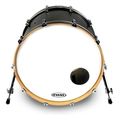 evans bd20rgcw eq3 coated white bass derma kasas 20 coated extra photo 2