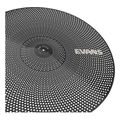 evans ecppb db1 r db one rock pack c cymbals dermata kai piatinia set extra photo 2