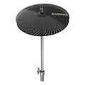 evans ecppb db1 r db one rock pack c cymbals dermata kai piatinia set extra photo 3