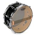 evans s12h20 clear 200 snare side derma tampoyroy 12 clear extra photo 2