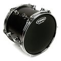evans tt12hbg hydraulic derma tom 12 black extra photo 2