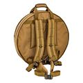 meinl mcb22cb pro 22 coyote brown thiki piatinion backpack extra photo 1