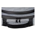 meinl mccb22gy classic woven heather gray thiki piatinion 22 extra photo 1