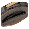 meinl mccb22mo classic woven mocha tweed thiki piatinion 22 extra photo 2