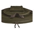 meinl mwc22gr canvas collection forest green thiki piatinion 22 extra photo 1