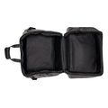 meinl mcjb cg carbon grey thiki cajon extra photo 1