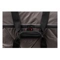meinl mcjb cg carbon grey thiki cajon extra photo 2
