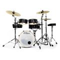zildjian alchem e bronze ex ilektroniko drum set extra photo 1