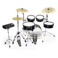 zildjian alchem e bronze ex ilektroniko drum set extra photo 2
