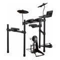 yamaha dtx 432k ilektroniko drum set extra photo 6