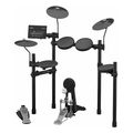yamaha dtx 452k ilektroniko drum set extra photo 1