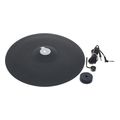 yamaha pcy 155 e drum cymbal pad extra photo 2