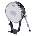 yamaha dtx10k m mesh black forest ilektroniko drum set extra photo 2