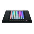akai apc 64 ableton live controller me 64 velocity sensitive pads kai 8 assignable touch strips extra photo 2