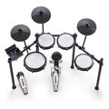 alesis nitro max kit ilektroniko drum set extra photo 1