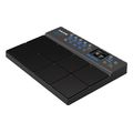 nux dp 2000 percussion pad extra photo 3