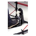 yamaha kp 65 kick pad gia tin dtxpress ii extra photo 2