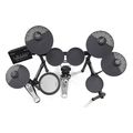 yamaha dtx 482k ilektroniko drums set extra photo 3