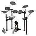 yamaha dtx 482k ilektroniko drums set extra photo 4