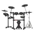 yamaia dtx6k2 x ilektroniko drum set extra photo 1