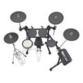 yamaia dtx6k2 x ilektroniko drum set extra photo 2
