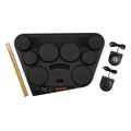 yamaha dd 75 ilektroniko drum machine extra photo 1