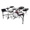 alesis strata prime ilektroniko drum set extra photo 1