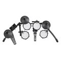 nux dm 210 ilektroniko drum set extra photo 1