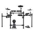 nux dm 210 ilektroniko drum set extra photo 2