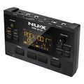 nux dm 210 ilektroniko drum set extra photo 4