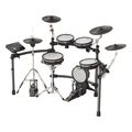 nux dm 8 ilektroniko drum set extra photo 1