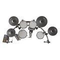 nux dm 8 ilektroniko drum set extra photo 2