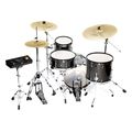 zildjian alchem e gold ilektroniko drum set extra photo 2