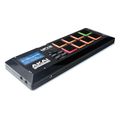 akai mpx 8 mobile sd sampler pad controller extra photo 1