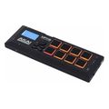 akai mpx 8 mobile sd sampler pad controller extra photo 2