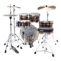 tama ip50h6w ctw imperialstar 20 5pcs ctw akoystiko drum set extra photo 1