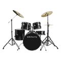 granite studio beat black drumset ntrams me piatinia extra photo 1