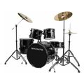 granite studio beat black drumset ntrams me piatinia extra photo 2
