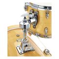 yamaha stage custom bop kit akoystiko drums set natwood extra photo 3