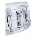 gretsch brooklyn chrome steel 14x55 tampoyro extra photo 2