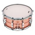 ludwig lc654b acro copper tampoyro 65x14 extra photo 1