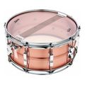 ludwig lc654b acro copper tampoyro 65x14 extra photo 2