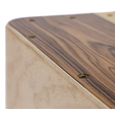 schlagwerk cp605 cajon morado fineline extra photo 2