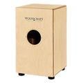 meinl wcp100mh woodcraft cajon mahogany frontplate  extra photo 3