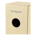 meinl wcp100mh woodcraft cajon mahogany frontplate  extra photo 5
